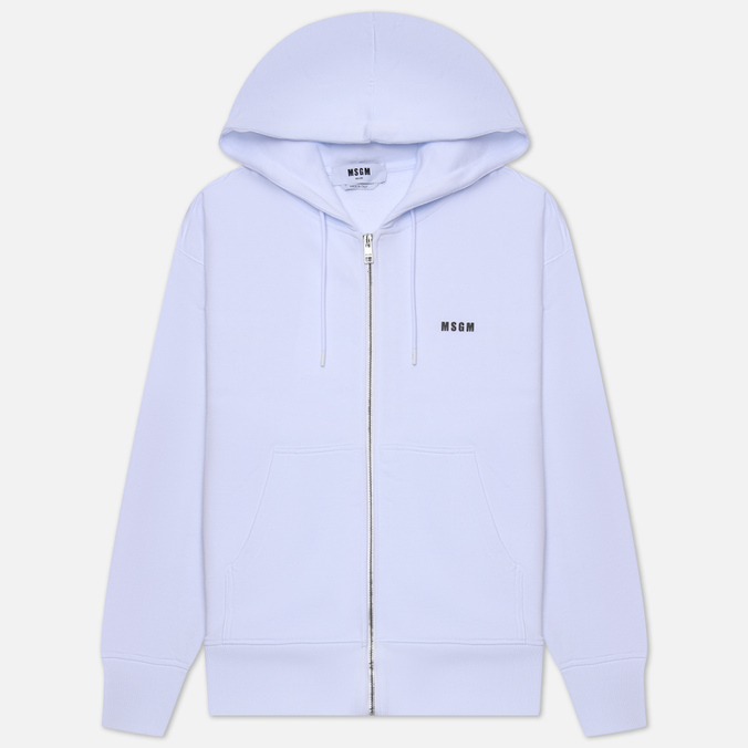 Мужская толстовка MSGM Micrologo Full Zip Hoodie белый, Размер XL, Micrologo Full Zip Hoodie
Мужская толстовка MSGM Micrologo Full Zip Hoodie белый, Размер XL, Micrologo Full Zip Hoodie