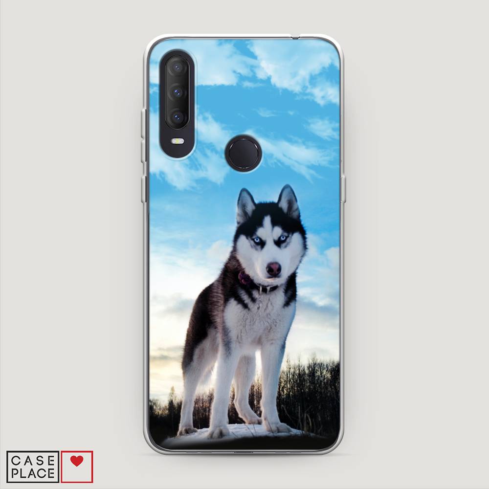 Чехол Awog на Alcatel 1S (2020) / Алкатель 1S (2020) "Хаски 3", Разноцветный, 170850-2
Чехол Awog на Alcatel 1S (2020) / Алкатель 1S (2020) "Хаски 3", Разноцветный, 170850-2