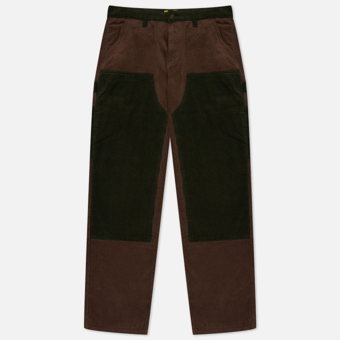 Мужские брюки MARKET Color Block Corduroy Carpenter коричневый, Размер M, Color Block Corduroy Carpenter
Мужские брюки MARKET Color Block Corduroy Carpenter коричневый, Размер M, Color Block Corduroy Carpenter