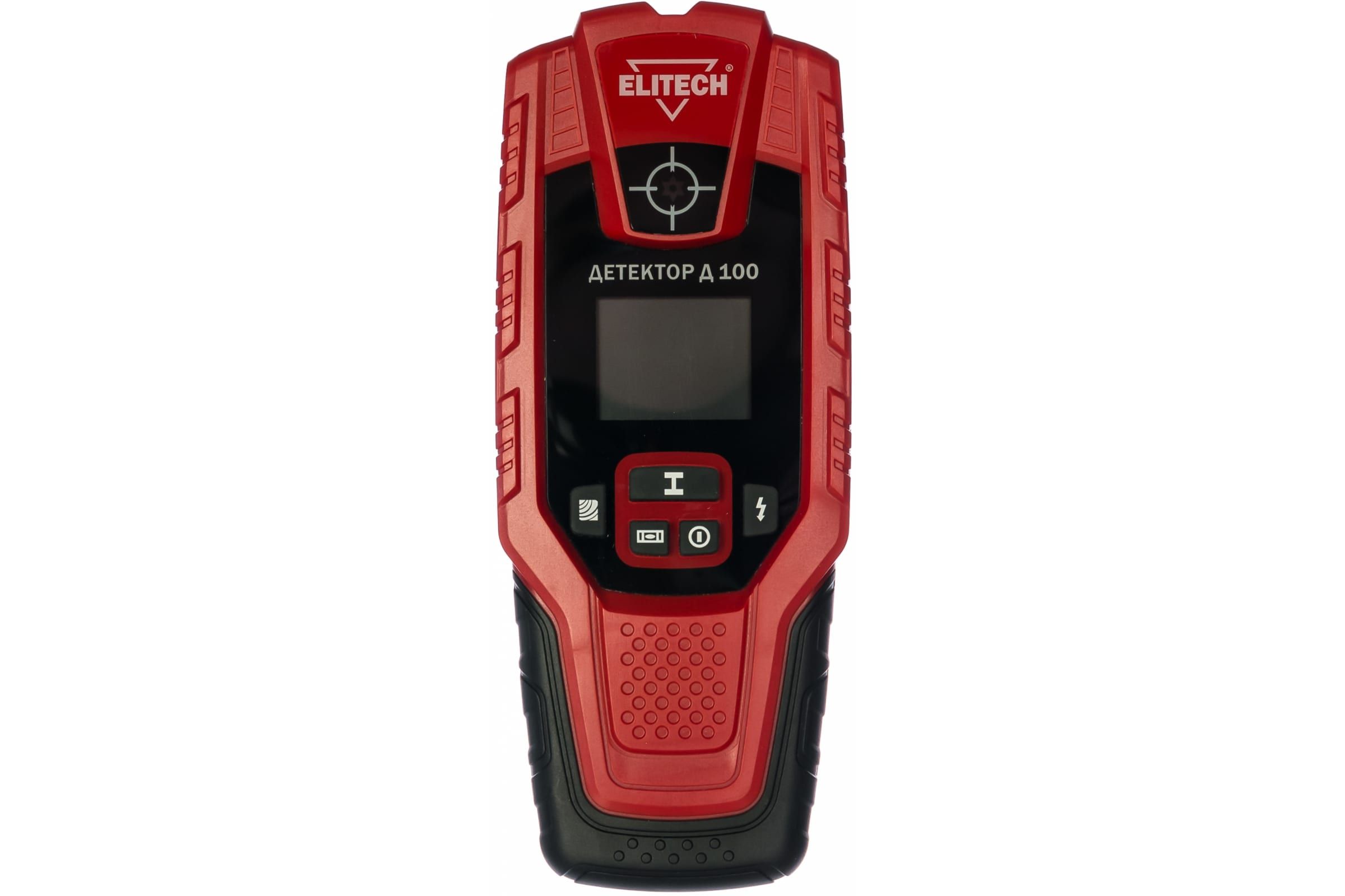 Elitech Д 100 
Elitech Д 100