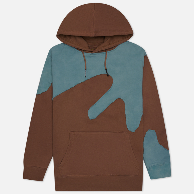 Мужская толстовка MARKET Deep End Hoodie коричневый, Размер S, Deep End Hoodie
Мужская толстовка MARKET Deep End Hoodie коричневый, Размер S, Deep End Hoodie
