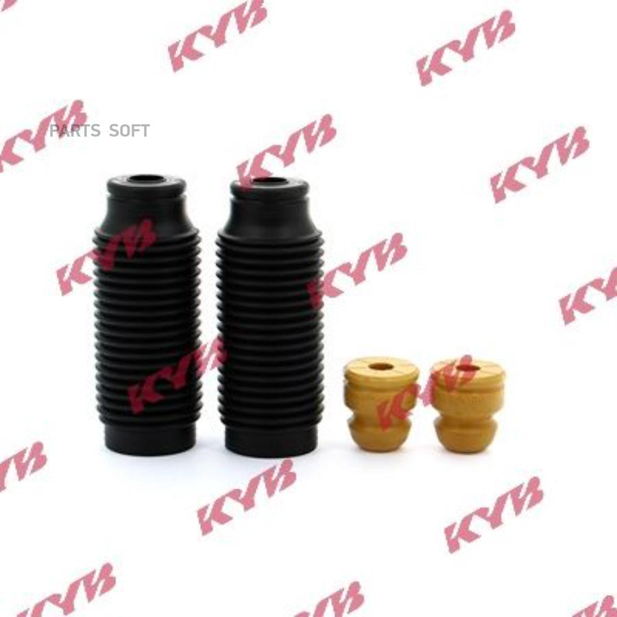 Защитный Комплект Амортизатора Перед Hyundai Ix20 (Jc) 2011- Kia Venga (Yn) 2010- KYB арт
Защитный Комплект Амортизатора Перед Hyundai Ix20 (Jc) 2011- Kia Venga (Yn) 2010- KYB арт