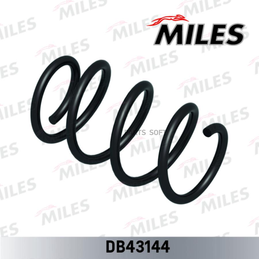 Пружина (2шт. В Упаковке) Miles Db43144 (Цена За 1шт.) Citroen Jumper/Peugeot Boxer 06- 16
Пружина (2шт. В Упаковке) Miles Db43144 (Цена За 1шт.) Citroen Jumper/Peugeot Boxer 06- 16