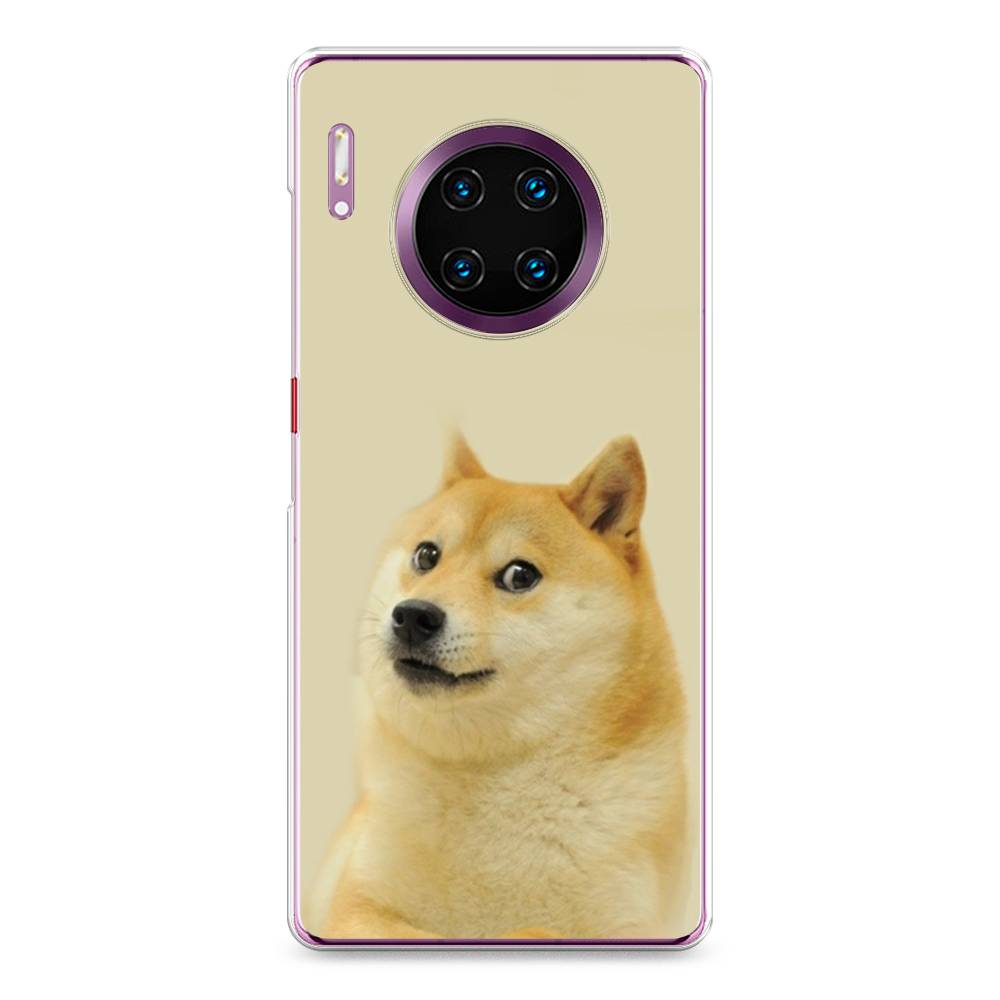 Чехол Awog на Huawei Mate 30 Pro "Собака подозревака", Коричневый;желтый;бежевый, 610450-9
Чехол Awog на Huawei Mate 30 Pro "Собака подозревака", Коричневый;желтый;бежевый, 610450-9
