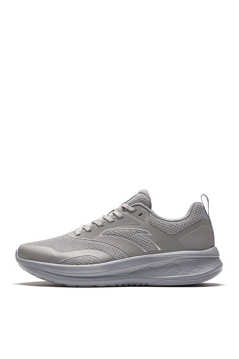 Спортивные кроссовки мужские Anta 812415577 DAILY RUNNING серые 8.5 US, Серый, 812415577
Спортивные кроссовки мужские Anta 812415577 DAILY RUNNING серые 8.5 US, Серый, 812415577