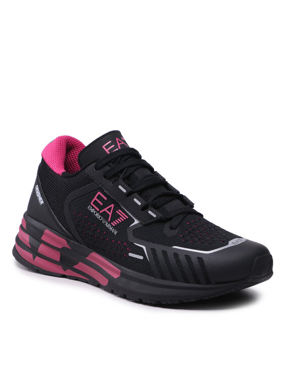 Кроссовки X8X094 XK239 S332 EA7 Emporio Armani Черный 40 EU, X8X094 XK239 S332
Кроссовки X8X094 XK239 S332 EA7 Emporio Armani Черный 40 EU, X8X094 XK239 S332