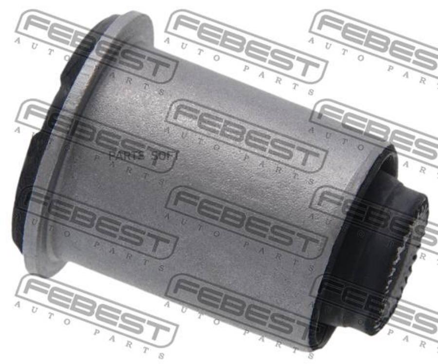 FEBECT TAB497 TAB-497_сайлентблок цапфы!\ Toyota Celica ZZT23# 99-06
FEBECT TAB497 TAB-497_сайлентблок цапфы!\ Toyota Celica ZZT23# 99-06