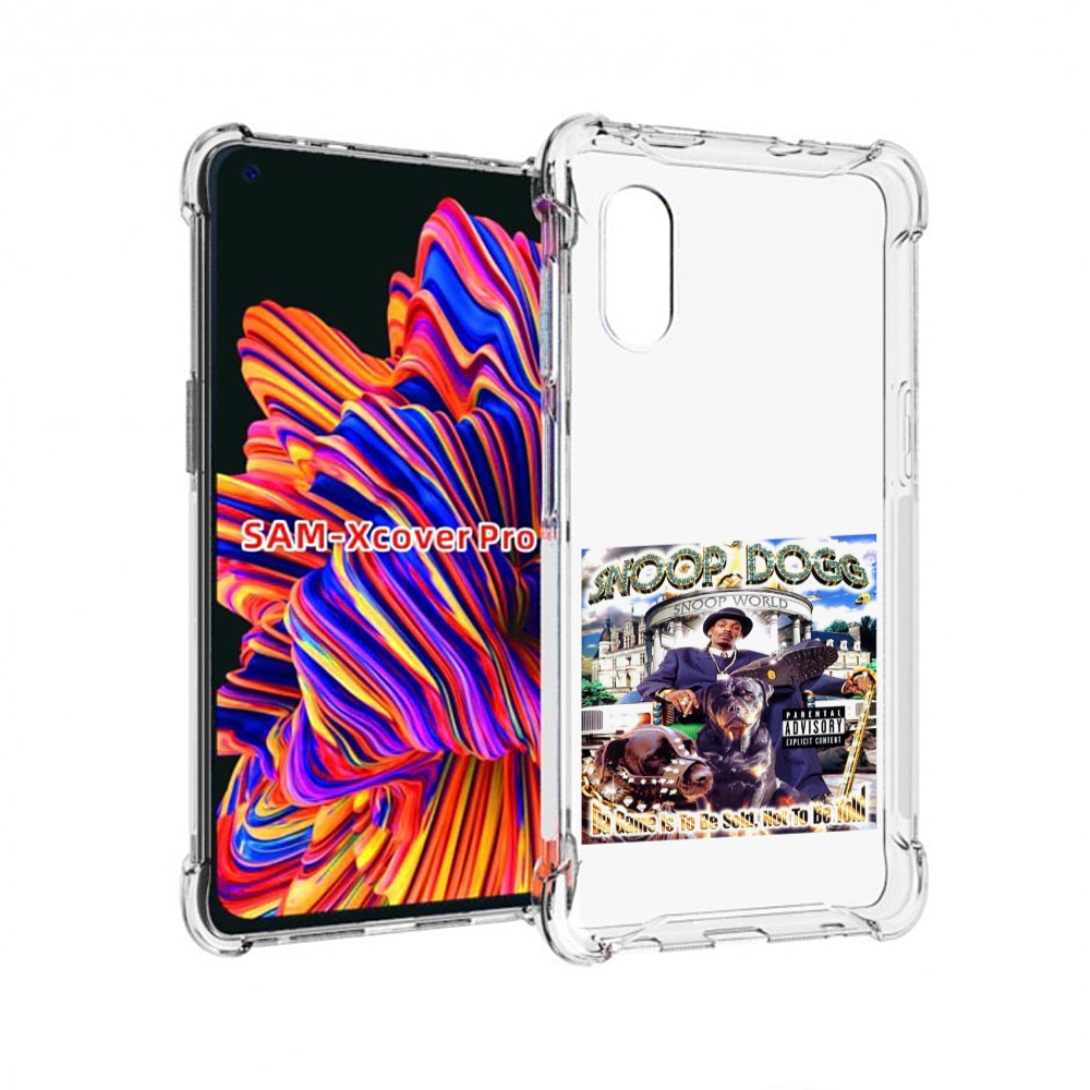 Чехол MyPads Snoop Dogg DA GAME IS TO BE SOLD, NOT TO BE TOLD для Samsung Galaxy, Прозрачный, Tocco
Чехол MyPads Snoop Dogg DA GAME IS TO BE SOLD, NOT TO BE TOLD для Samsung Galaxy, Прозрачный, Tocco