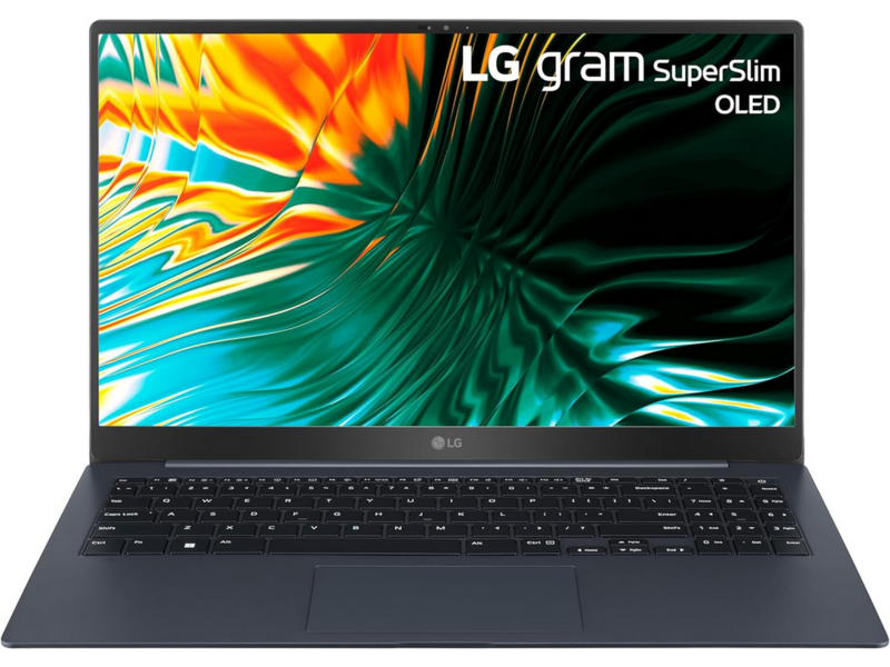 Ультрабук LG Gram SuperSlim 15 2024 синий (15Z90ST-G.ADB9U1), Gram SuperSlim 15 2024
Ультрабук LG Gram SuperSlim 15 2024 синий (15Z90ST-G.ADB9U1), Gram SuperSlim 15 2024