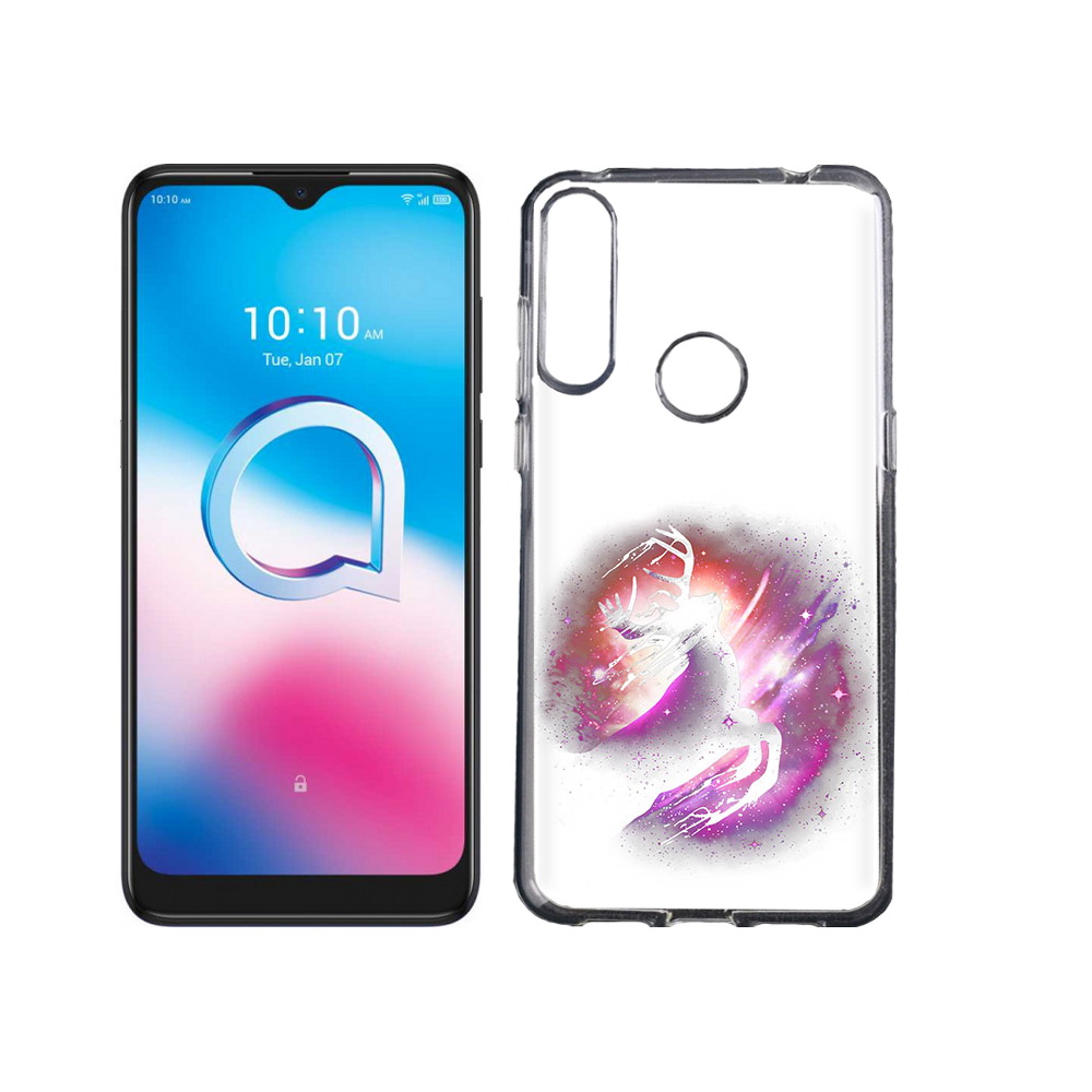 Чехол MyPads Tocco для Alcatel 3L (2020) 5029Y звездный олень (PT159035.666.354), Tocco
Чехол MyPads Tocco для Alcatel 3L (2020) 5029Y звездный олень (PT159035.666.354), Tocco