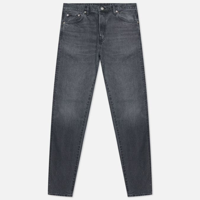 Мужские джинсы Edwin Slim Tapered Kaihara Right Hand Black Denim 13 Oz серый, 38/32, Slim Tapered Kaihara Right Hand Black Denim 13 Oz
Мужские джинсы Edwin Slim Tapered Kaihara Right Hand Black Denim 13 Oz серый, 38/32, Slim Tapered Kaihara Right Hand Black Denim 13 Oz