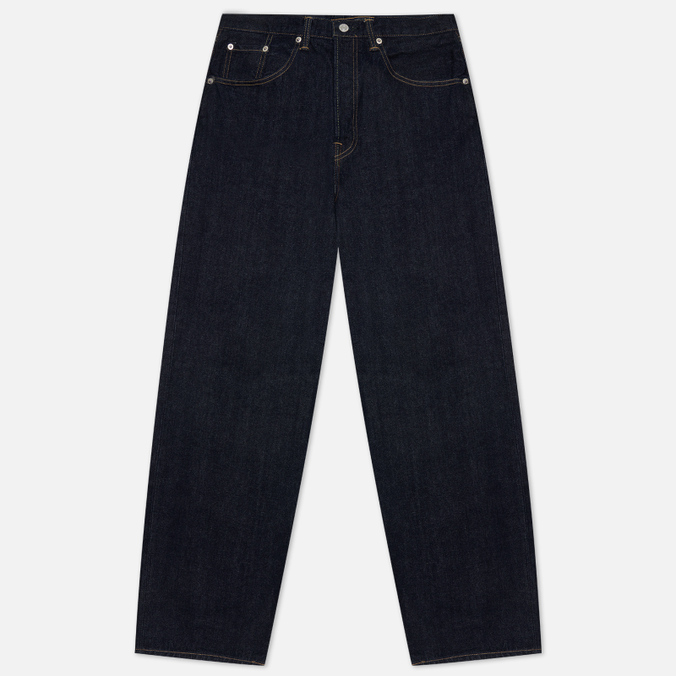Мужские джинсы Edwin Wide Kurabo Recycle Denim Red Selvage 14 Oz синий, Размер 34/32, Wide Kurabo Recycle Denim Red Selvage 14 Oz
Мужские джинсы Edwin Wide Kurabo Recycle Denim Red Selvage 14 Oz синий, Размер 34/32, Wide Kurabo Recycle Denim Red Selvage 14 Oz
