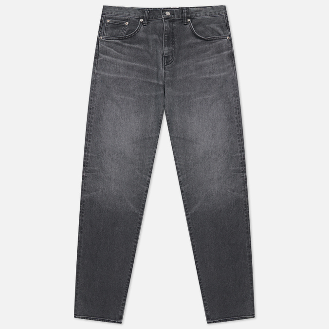 Джинсы Edwin Regular Tapered Kaihara Black x Black Stretch Denim Green x Whit серый, 29/32, Regular Tapered Kaihara Black x Black Stretch Denim Green x Whit
Джинсы Edwin Regular Tapered Kaihara Black x Black Stretch Denim Green x Whit серый, 29/32, Regular Tapered Kaihara Black x Black Stretch Denim Green x Whit