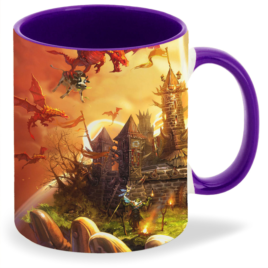 Кружка CoolPodarok majesty 2 monster kingdom Рыцарь Ладонь Замок Драконы, majesty 2 monster kingdom Рыцарь Ладонь Замок Драконы
Кружка CoolPodarok majesty 2 monster kingdom Рыцарь Ладонь Замок Драконы, majesty 2 monster kingdom Рыцарь Ладонь Замок Драконы