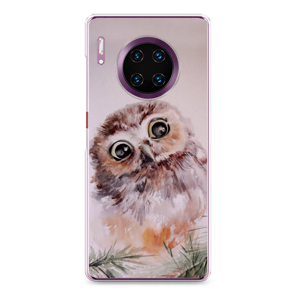 Чехол Awog на Huawei Mate 30 Pro "Сова для розовом", Розовый;коричневый, 610450-1
Чехол Awog на Huawei Mate 30 Pro "Сова для розовом", Розовый;коричневый, 610450-1