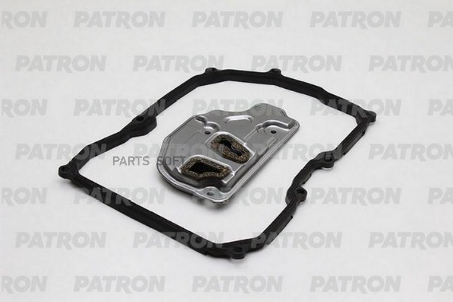 Фильтр Акпп С Прокладкой К-Кт Audi A3 04-, Tt 03-, Skoda Octavia 04-, Fabia 07-, Vw Touran
Фильтр Акпп С Прокладкой К-Кт Audi A3 04-, Tt 03-, Skoda Octavia 04-, Fabia 07-, Vw Touran