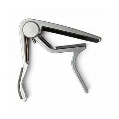 Каподастр для гитары DUNLOP TRIGGER 84FS FLT SMOKE, Серебристый, TRIGGER 84FS FLT SMOKE
Каподастр для гитары DUNLOP TRIGGER 84FS FLT SMOKE, Серебристый, TRIGGER 84FS FLT SMOKE