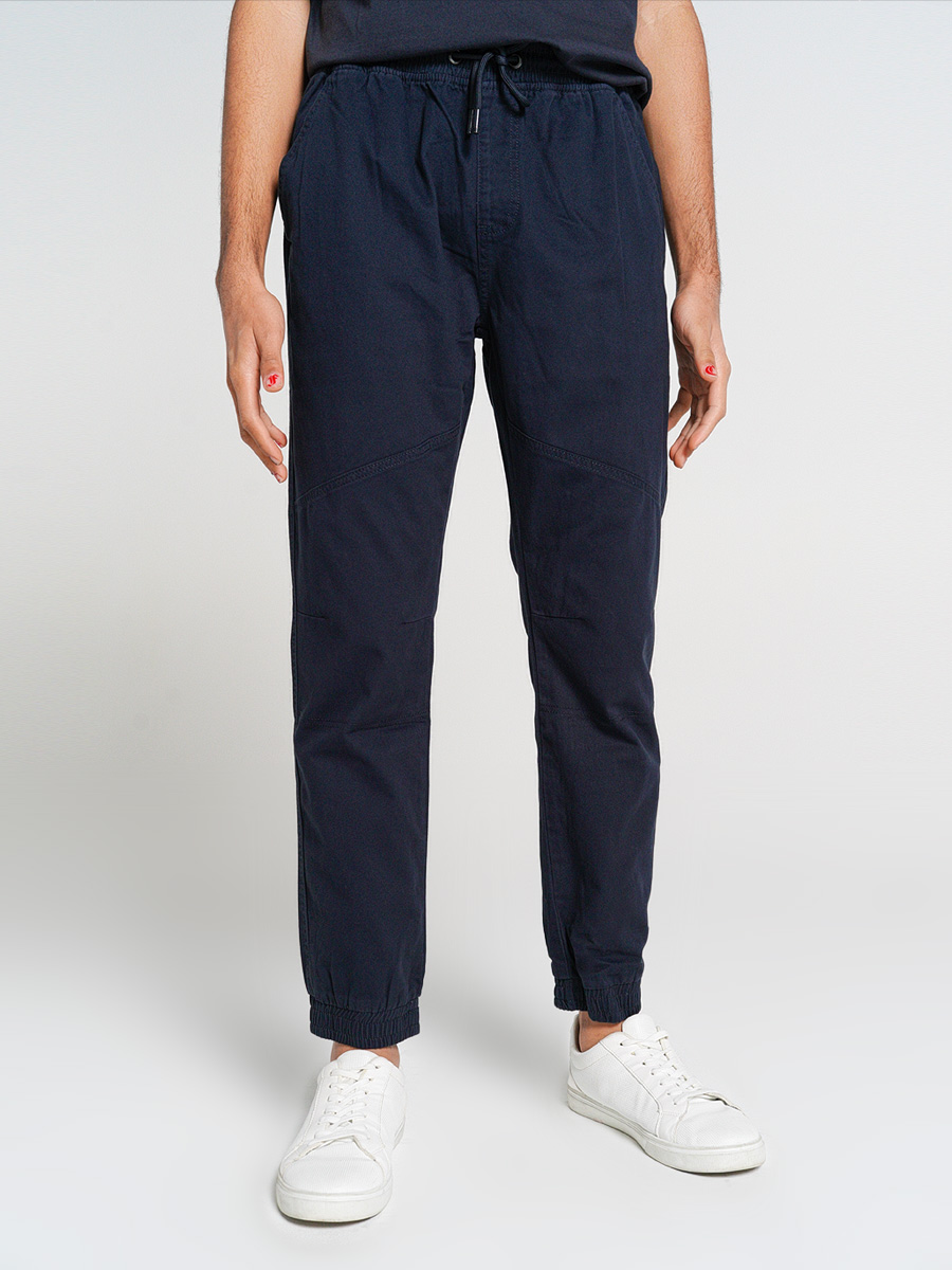 фото Брюки мужские твое a6749 синие s