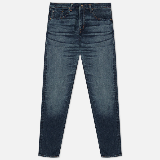 Мужские джинсы Edwin Slim Tapered Kaihara Pure Indigo Stretch Denim 13 Oz синий, 32/32, Slim Tapered Kaihara Pure Indigo Stretch Denim 13 Oz
Мужские джинсы Edwin Slim Tapered Kaihara Pure Indigo Stretch Denim 13 Oz синий, 32/32, Slim Tapered Kaihara Pure Indigo Stretch Denim 13 Oz