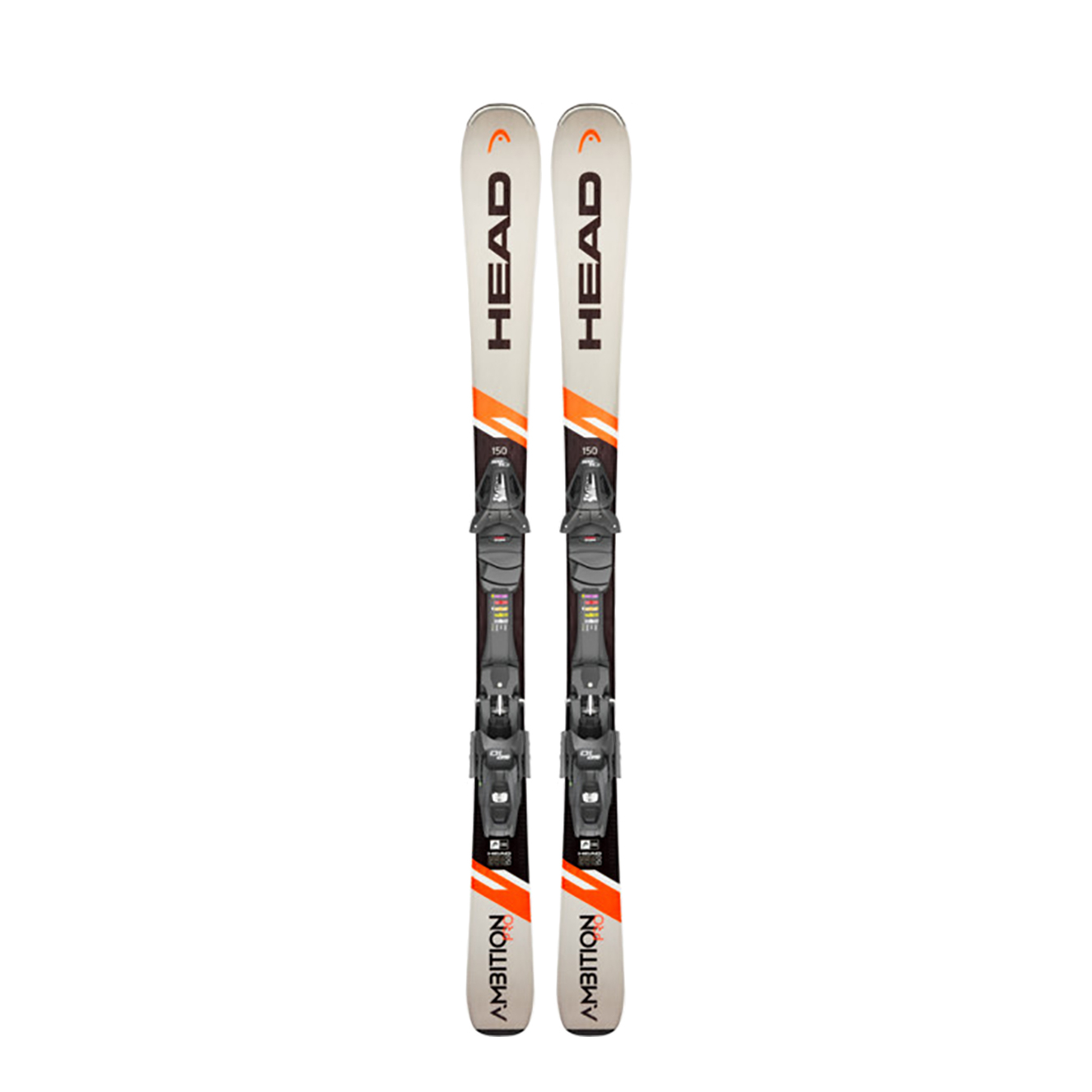Горные лыжи Head Ambition Pro R Track + SP 10 ABS 21/22 150, Ambition Pro R Track + SP 10 ABS (21/22)
Горные лыжи Head Ambition Pro R Track + SP 10 ABS 21/22 150, Ambition Pro R Track + SP 10 ABS (21/22)