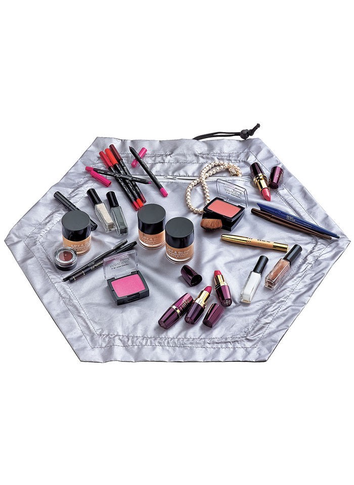 фото Органайзер-косметичка ripoma k-361 черная