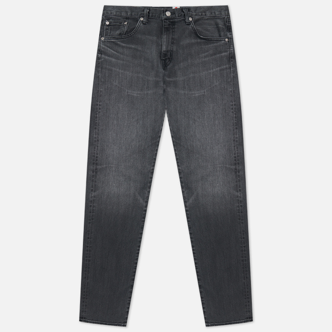 Джинсы Edwin Slim Tapered Kaihara Black x Black Stretch Denim Green x White S серый, 28/32, Slim Tapered Kaihara Black x Black Stretch Denim Green x White S
Джинсы Edwin Slim Tapered Kaihara Black x Black Stretch Denim Green x White S серый, 28/32, Slim Tapered Kaihara Black x Black Stretch Denim Green x White S