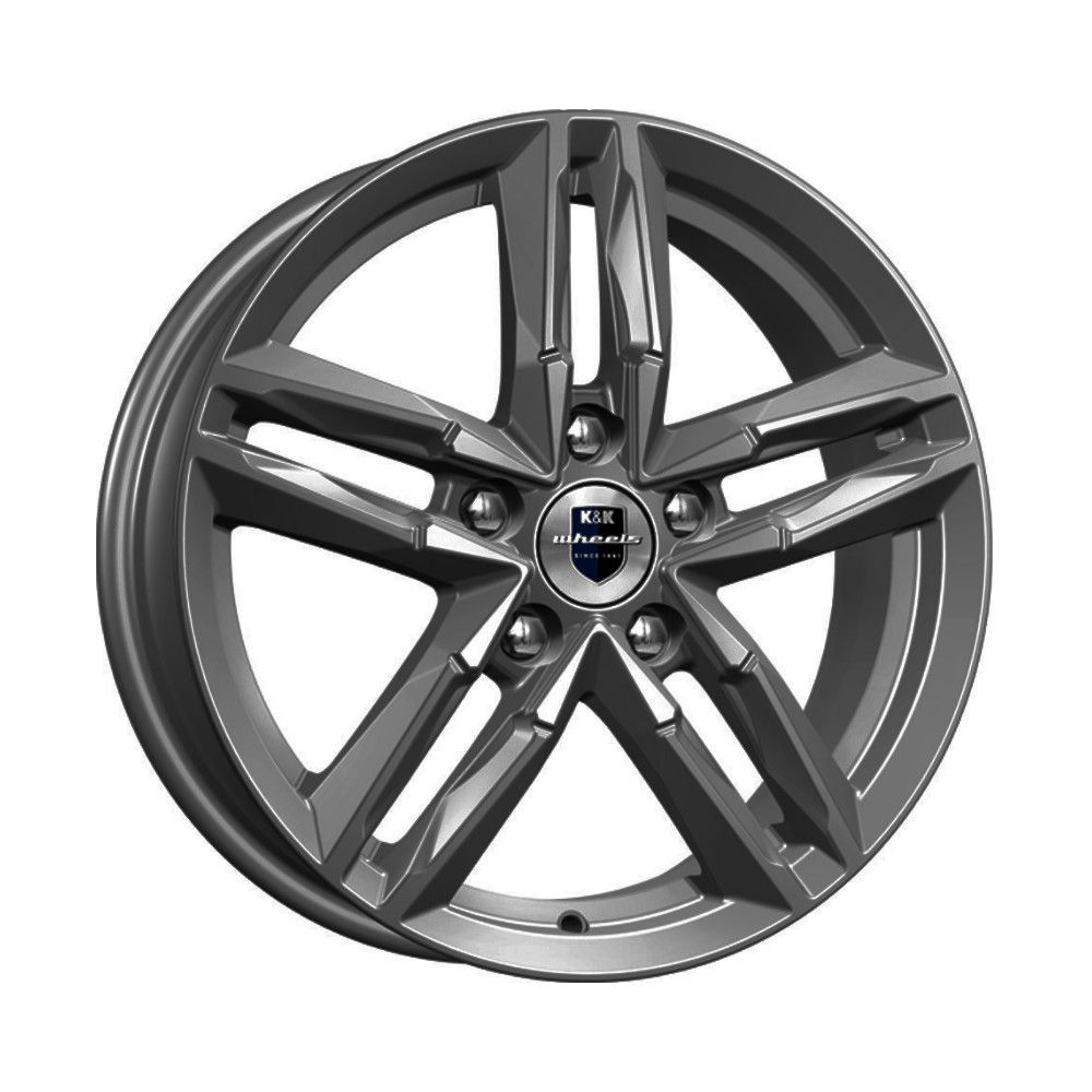 Колесный диск K&K Sayan-оригинал КС731 6,0\R16 5*112 ET46 d66,6 Дарк платинум r71841, Серый
Колесный диск K&K Sayan-оригинал КС731 6,0\R16 5*112 ET46 d66,6 Дарк платинум r71841, Серый