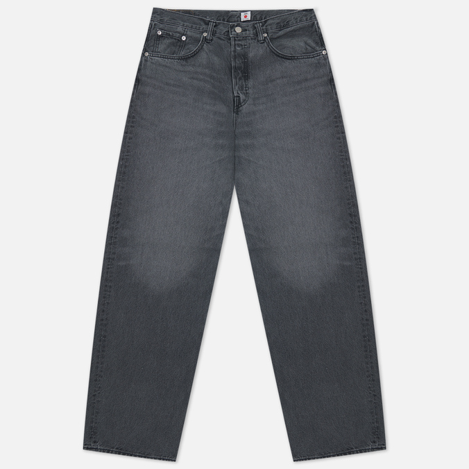 Мужские джинсы Edwin Wide Kaihara Right Hand Black Denim 13 Oz серый, Размер 34/32, Wide Kaihara Right Hand Black Denim 13 Oz
Мужские джинсы Edwin Wide Kaihara Right Hand Black Denim 13 Oz серый, Размер 34/32, Wide Kaihara Right Hand Black Denim 13 Oz