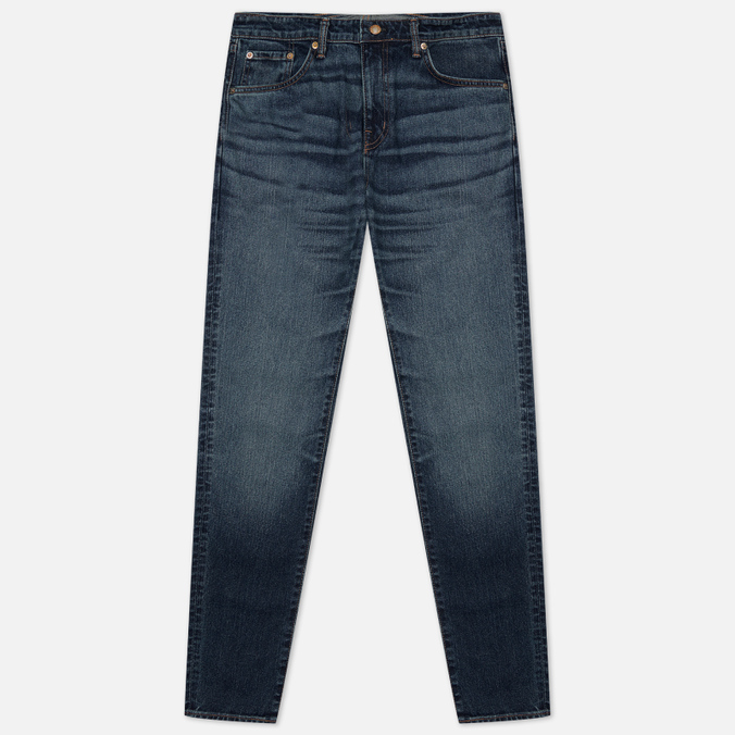 Мужские джинсы Edwin Skinny Kaihara Pure Indigo Stretch Denim 13 Oz синий, Размер 36/32, Skinny Kaihara Pure Indigo Stretch Denim 13 Oz
Мужские джинсы Edwin Skinny Kaihara Pure Indigo Stretch Denim 13 Oz синий, Размер 36/32, Skinny Kaihara Pure Indigo Stretch Denim 13 Oz