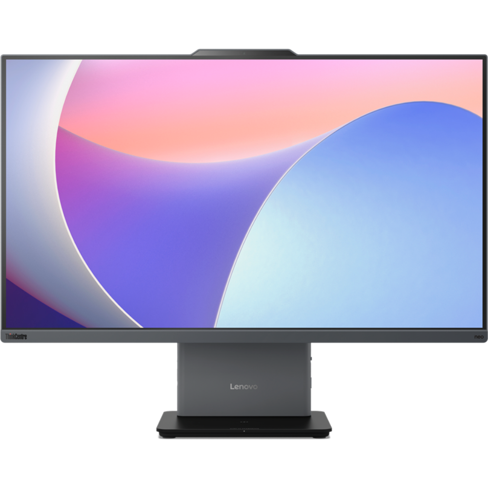 Моноблок LENOVO ThinkCentre Neo 50a Gen 5 серый (12SA000KRU), ThinkCentre Neo 50a Gen 5
Моноблок LENOVO ThinkCentre Neo 50a Gen 5 серый (12SA000KRU), ThinkCentre Neo 50a Gen 5