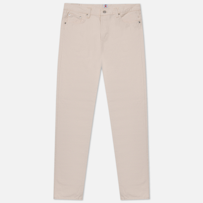 Мужские джинсы Edwin Slim Tapered Nihon Menpu Natural Red Selvage 13 Oz бежевый, 38/32, Slim Tapered Nihon Menpu Natural Red Selvage 13 Oz
Мужские джинсы Edwin Slim Tapered Nihon Menpu Natural Red Selvage 13 Oz бежевый, 38/32, Slim Tapered Nihon Menpu Natural Red Selvage 13 Oz