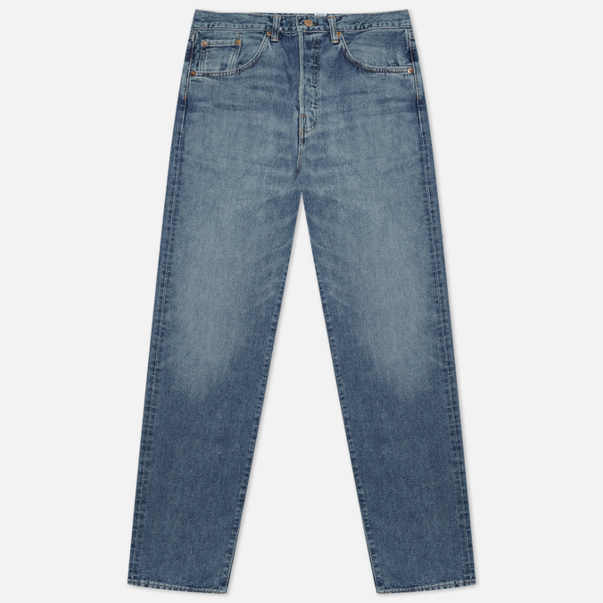 Мужские джинсы Edwin Loose Straight Yoshiko Left Hand Denim 12.6 Oz голубой, Размер 33/32, Loose Straight Yoshiko Left Hand Denim 12.6 Oz
Мужские джинсы Edwin Loose Straight Yoshiko Left Hand Denim 12.6 Oz голубой, Размер 33/32, Loose Straight Yoshiko Left Hand Denim 12.6 Oz