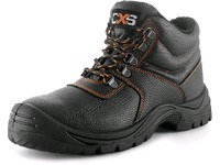 Ботинки рабочие мужские CXS STONE APATIT WINTER черные 42 RU, Черный, STONE APATIT WINTER
Ботинки рабочие мужские CXS STONE APATIT WINTER черные 42 RU, Черный, STONE APATIT WINTER