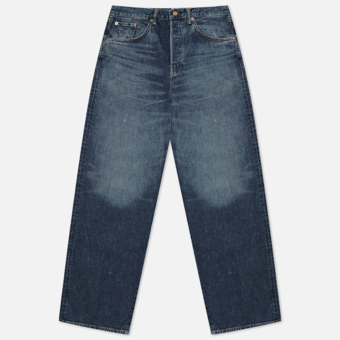 Мужские джинсы Edwin Wide Yoshiko Left Hand Denim 12.6 Oz синий, Размер 30/32, Wide Yoshiko Left Hand Denim 12.6 Oz
Мужские джинсы Edwin Wide Yoshiko Left Hand Denim 12.6 Oz синий, Размер 30/32, Wide Yoshiko Left Hand Denim 12.6 Oz