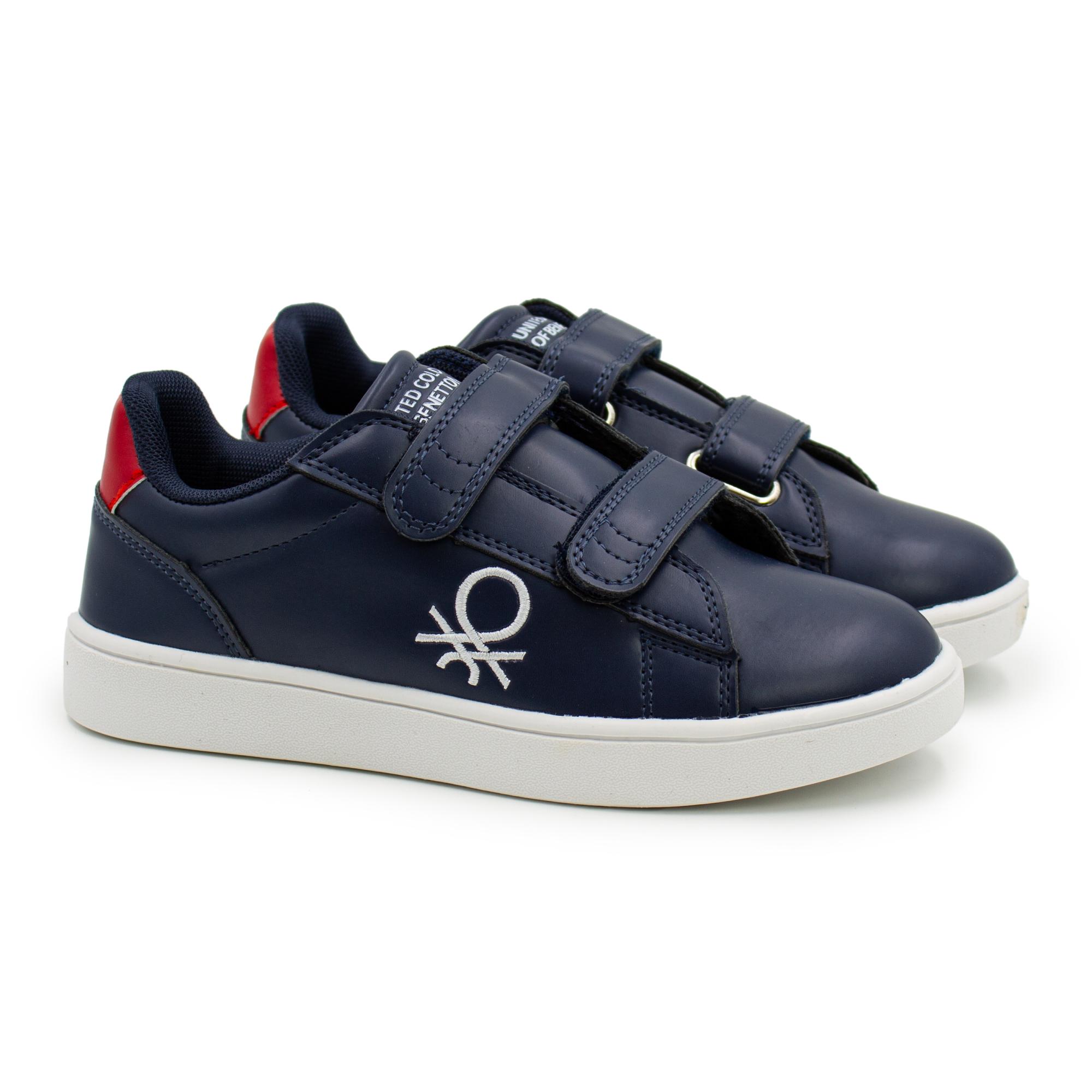 Кеды United Colors of Benetton LABEL LTX VELCRO BTK214011 цв. синий р. 31, LABEL LTX VELCRO BTK214011
Кеды United Colors of Benetton LABEL LTX VELCRO BTK214011 цв. синий р. 31, LABEL LTX VELCRO BTK214011