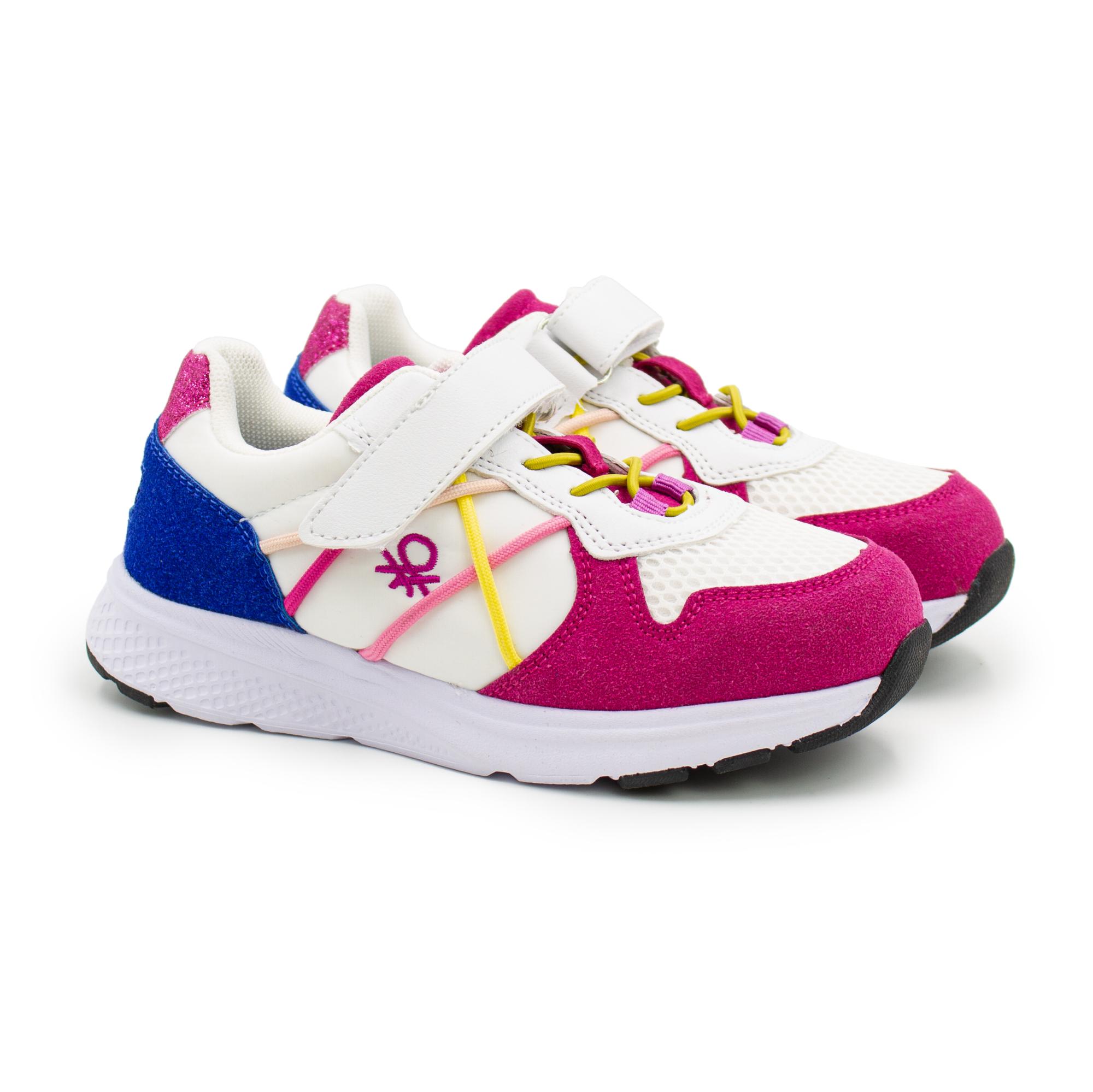 Кроссовки United Colors of Benetton ASCENT VELCRO BTK217302 цв. белый р. 30, ASCENT VELCRO BTK217302
Кроссовки United Colors of Benetton ASCENT VELCRO BTK217302 цв. белый р. 30, ASCENT VELCRO BTK217302