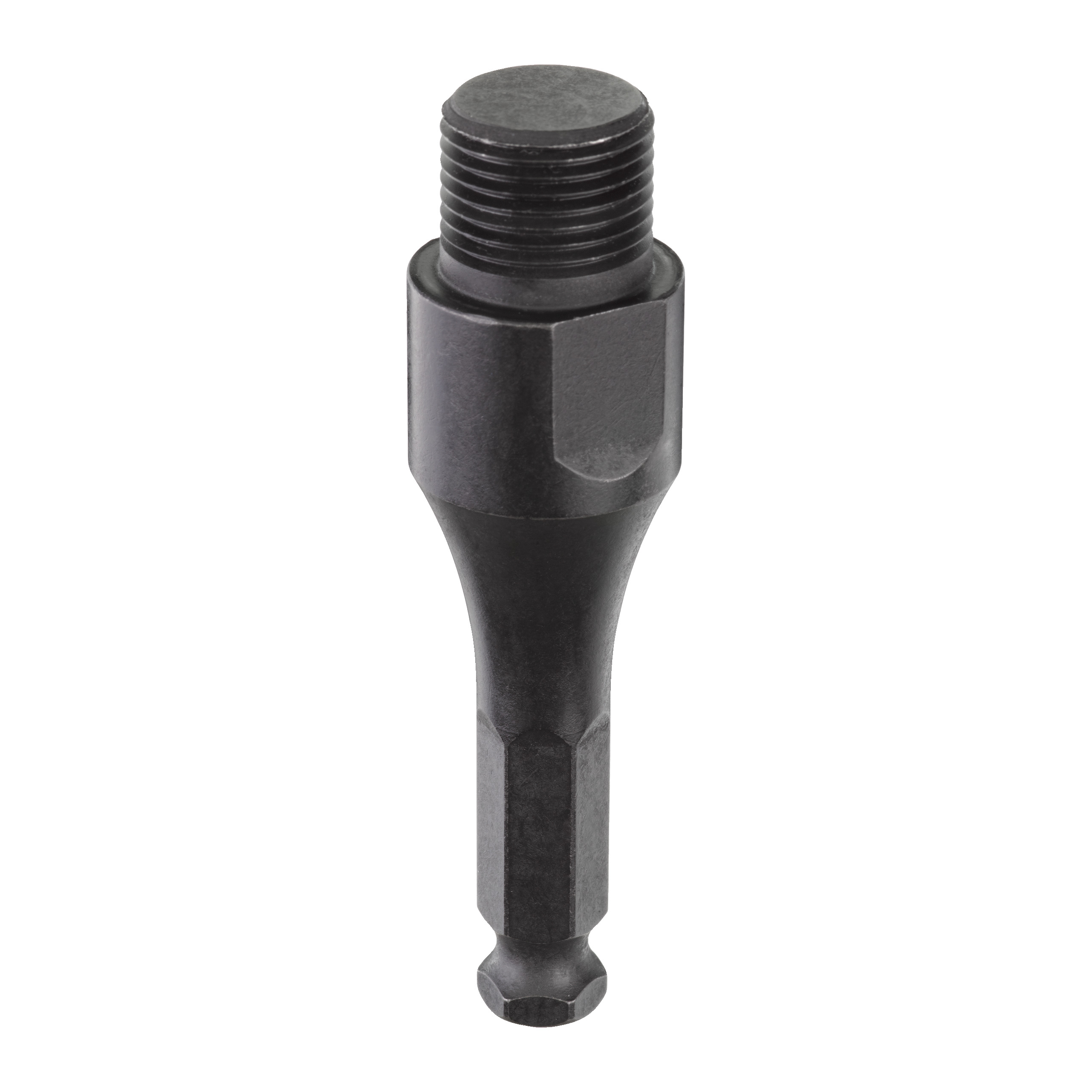 Сменный хвостовик для СВН (для коронок 76,92,116мм) (1 шт), ADAPTER SelfeedBit Arbor P1M
Сменный хвостовик для СВН (для коронок 76,92,116мм) (1 шт), ADAPTER SelfeedBit Arbor P1M