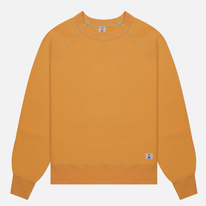 Мужская толстовка Edwin Raglan-Sleeve Crew Neck оранжевый, Размер L, Raglan-Sleeve Crew Neck
Мужская толстовка Edwin Raglan-Sleeve Crew Neck оранжевый, Размер L, Raglan-Sleeve Crew Neck