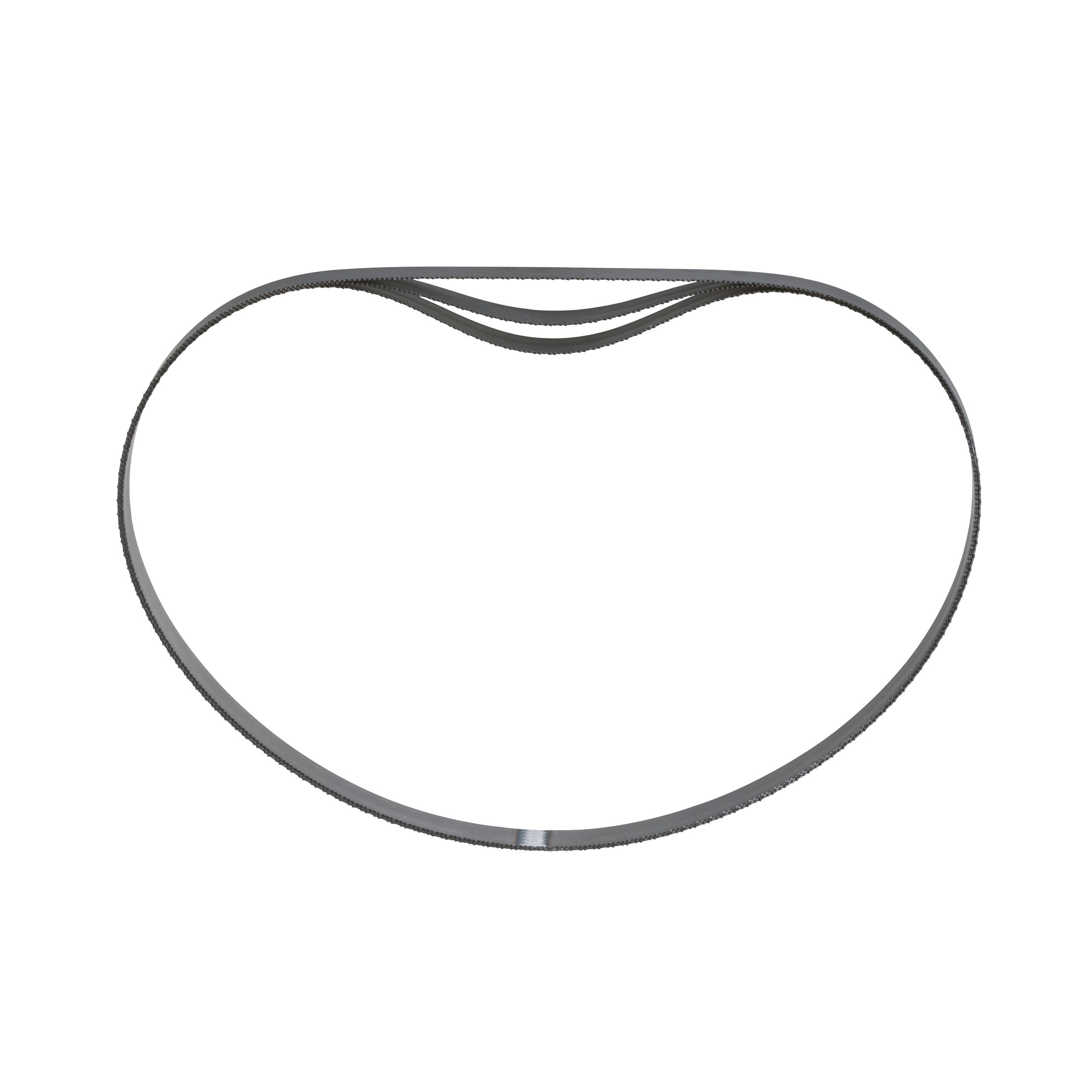 Полотно для ленточной пилы д.687 ш.з.18 (3 шт), BAND SAW BLADE Bandsaw Blmmx18 Tpi3pcs
Полотно для ленточной пилы д.687 ш.з.18 (3 шт), BAND SAW BLADE Bandsaw Blmmx18 Tpi3pcs