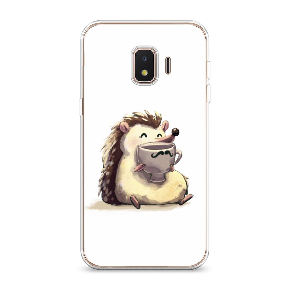 Чехол Awog на Samsung Galaxy J2 Core (2018 / Самсунг J2 Core (2018 "Еж кофеман", Разноцветный, 2100550-10
Чехол Awog на Samsung Galaxy J2 Core (2018 / Самсунг J2 Core (2018 "Еж кофеман", Разноцветный, 2100550-10