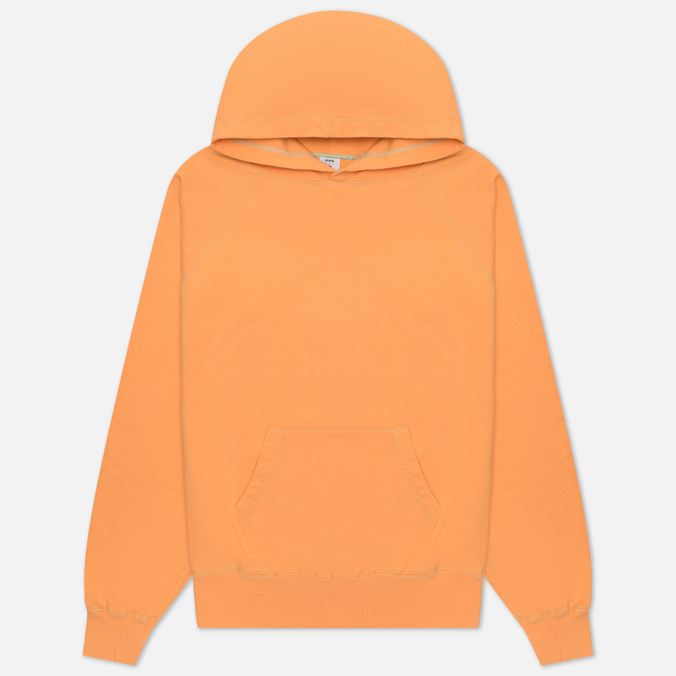 Мужская толстовка Edwin Raglan-Sleeve Hoodie оранжевый, Размер L, Raglan-Sleeve Hoodie
Мужская толстовка Edwin Raglan-Sleeve Hoodie оранжевый, Размер L, Raglan-Sleeve Hoodie
