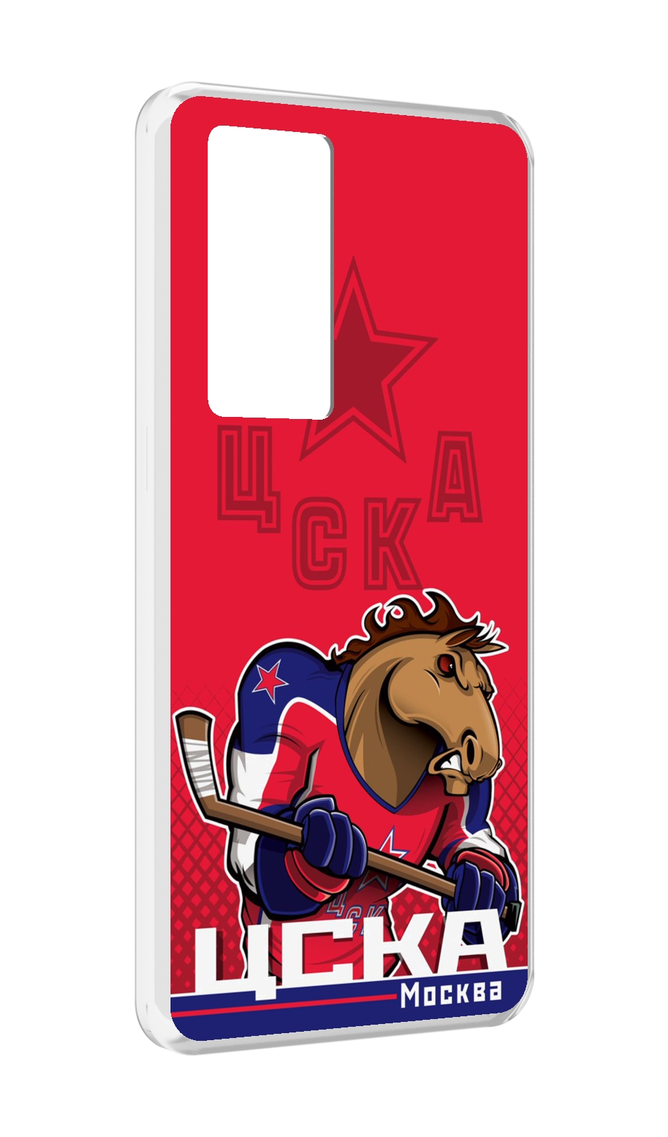 Чехол MyPads хк цска мужской для Realme GT Master Explorer Edition, Прозрачный, Tocco
Чехол MyPads хк цска мужской для Realme GT Master Explorer Edition, Прозрачный, Tocco