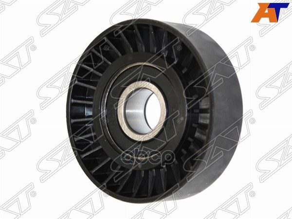 SAT ST-16620-47030 Ролик натяжителя приводного ремня TOYOTA AURIS/COROLLA AXIO/FIELDER/PAS
SAT ST-16620-47030 Ролик натяжителя приводного ремня TOYOTA AURIS/COROLLA AXIO/FIELDER/PAS