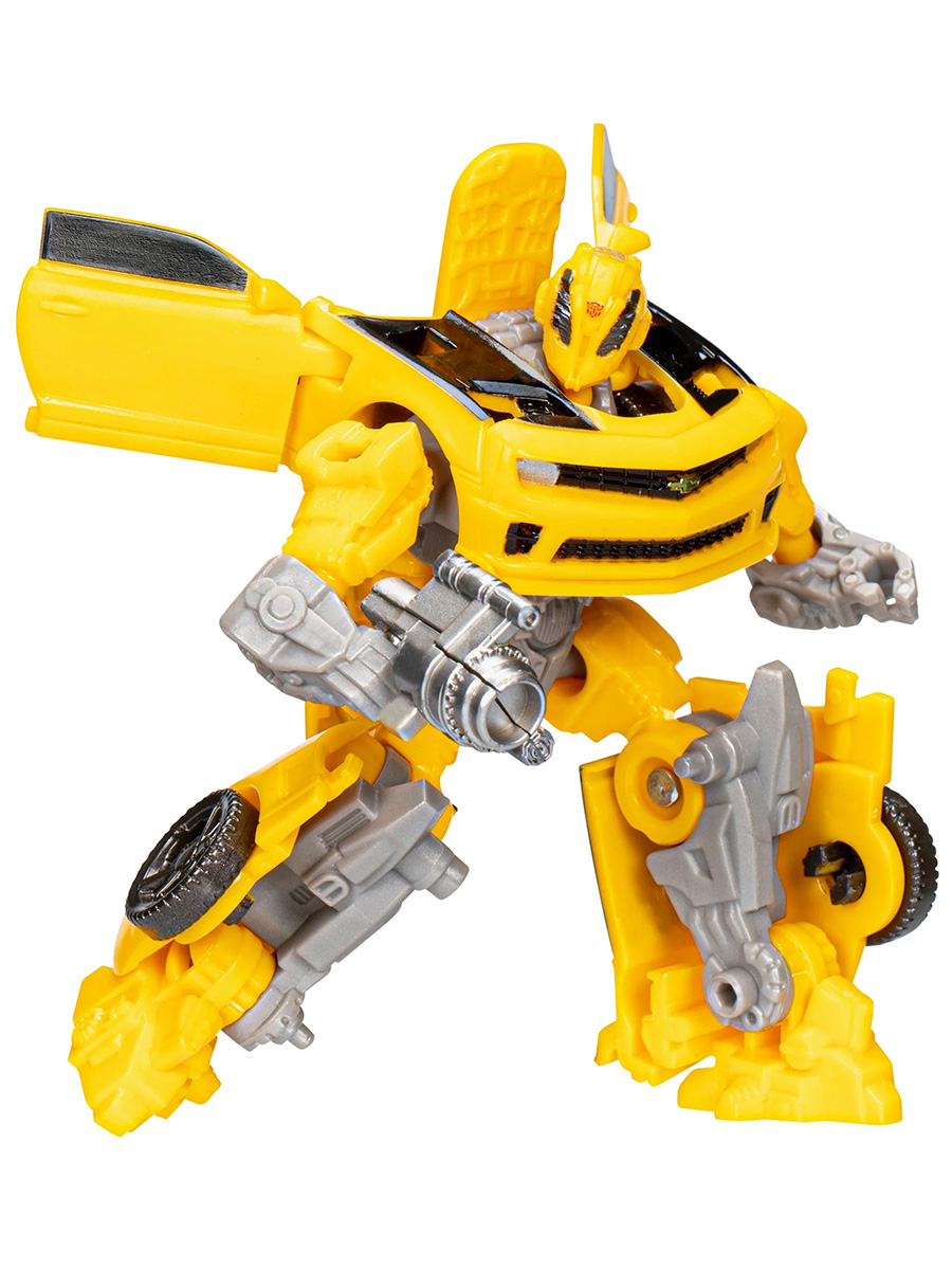Фигурка Hasbro Трансформеры автомобиль Бамблби с оружием Transformers 9 см, Трансформеры автомобиль Бамблби с оружием Transformers
Фигурка Hasbro Трансформеры автомобиль Бамблби с оружием Transformers 9 см, Трансформеры автомобиль Бамблби с оружием Transformers