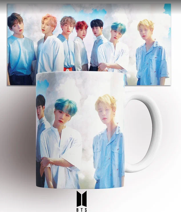 Кружка с принтом бтс к поп кпоп bts k pop музыка 330 мл, Кружка БТС/К-ПОП/КПОП/BTS/K-POP/музыка/принт. 330 мл.
Кружка с принтом бтс к поп кпоп bts k pop музыка 330 мл, Кружка БТС/К-ПОП/КПОП/BTS/K-POP/музыка/принт. 330 мл.