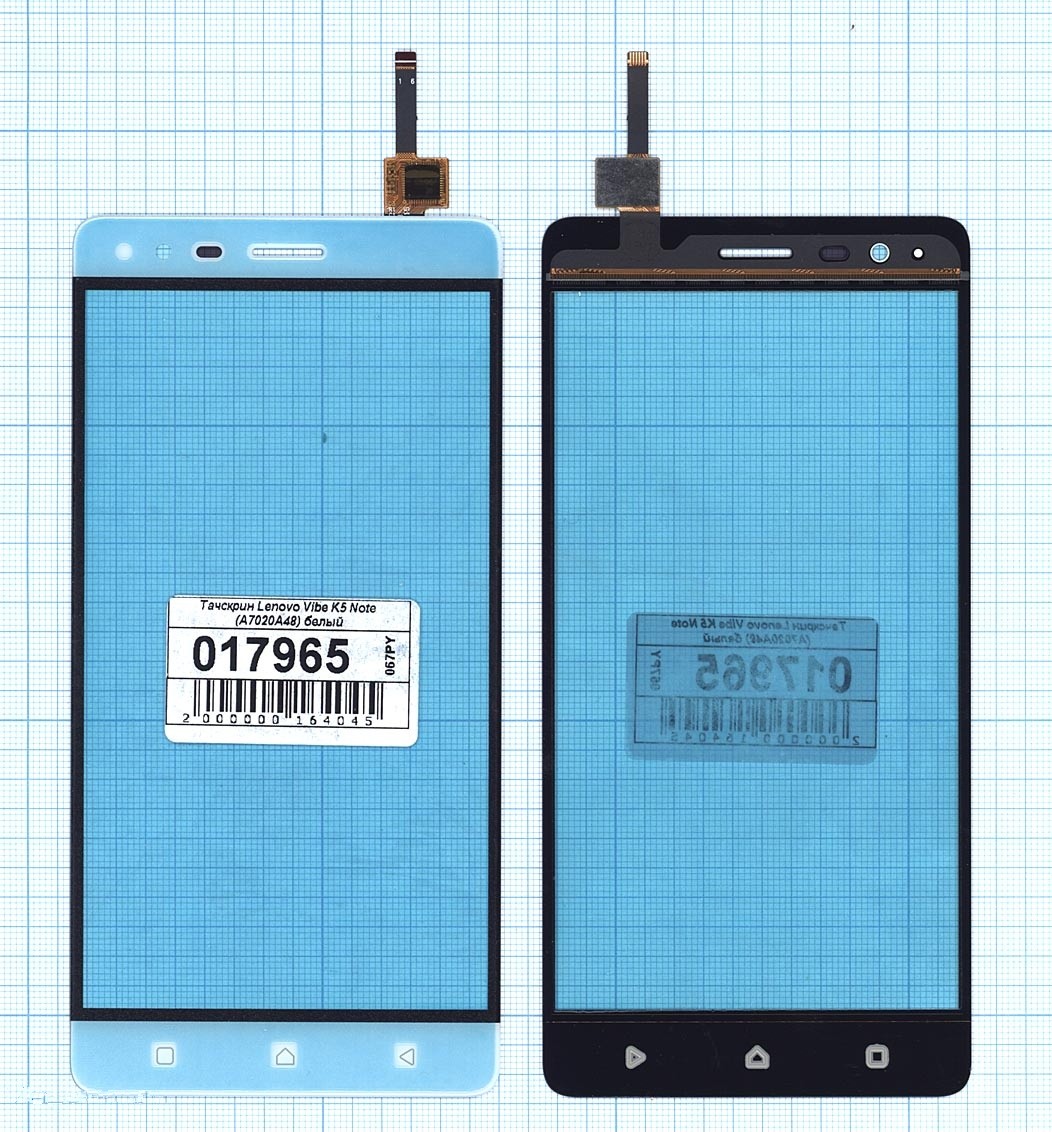 Сенсорное стекло (тачскрин) для Lenovo Vibe K5 Note (A7020A48) белое, Белый, для Lenovo Vibe K5 Note (A7020A48)
Сенсорное стекло (тачскрин) для Lenovo Vibe K5 Note (A7020A48) белое, Белый, для Lenovo Vibe K5 Note (A7020A48)