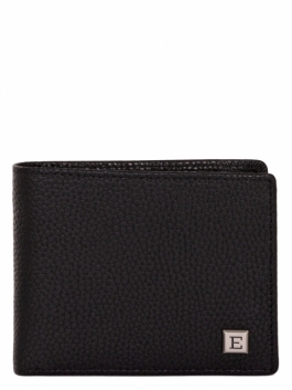 фото Зажим для денег eleganzza 01-00036697, черный