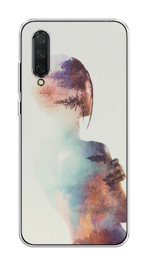 Чехол на Xiaomi Mi CC9/Mi A3 Lite/Mi 9 Lite "Девушка-лес", Розовый;голубой;серый, 36150-1
Чехол на Xiaomi Mi CC9/Mi A3 Lite/Mi 9 Lite "Девушка-лес", Розовый;голубой;серый, 36150-1