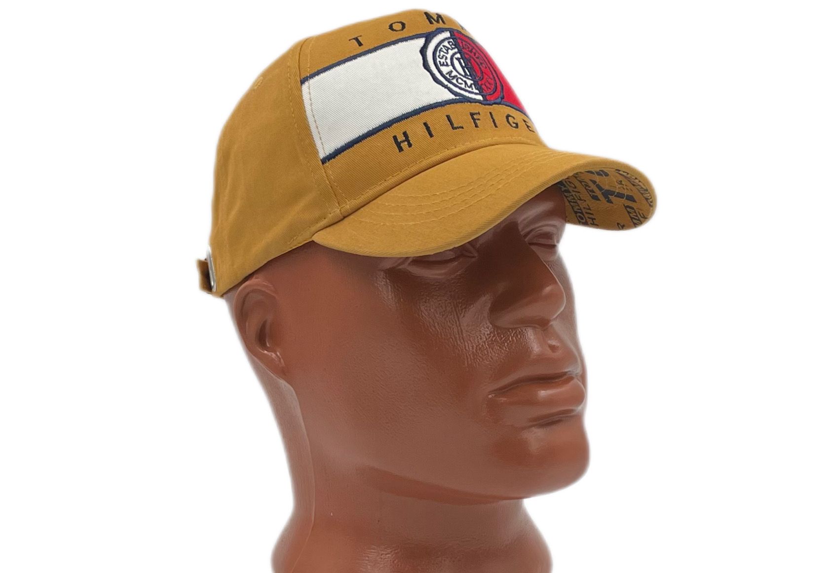 Бейсболка мужская Tommy Hilfiger 95612235779039 горчичная, р.56-58, Желтый, 95612235779039
Бейсболка мужская Tommy Hilfiger 95612235779039 горчичная, р.56-58, Желтый, 95612235779039
