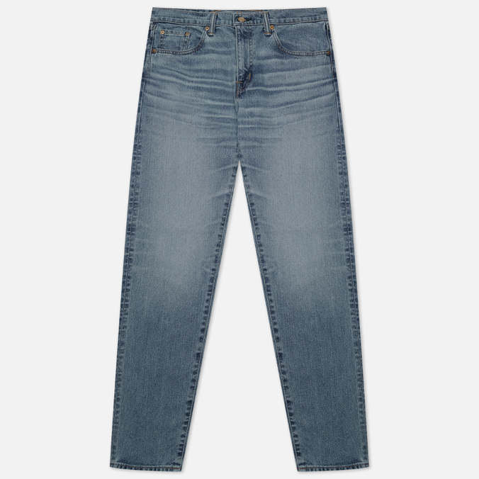 Джинсы Edwin Regular Tapered Kaihara Pure Indigo Stretch Denim 13 Oz голубой, 32/34, Regular Tapered Kaihara Pure Indigo Stretch Denim 13 Oz
Джинсы Edwin Regular Tapered Kaihara Pure Indigo Stretch Denim 13 Oz голубой, 32/34, Regular Tapered Kaihara Pure Indigo Stretch Denim 13 Oz